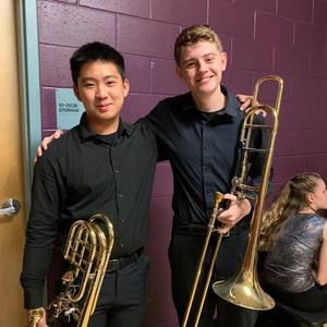 Meet your Posher, Kevin